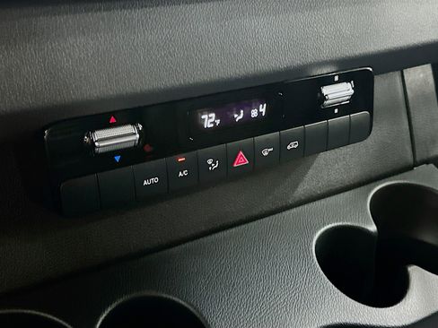 New 2026 Mercedes-Benz Sprinter 3500 image 16