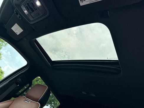 New 2026 GMC Sierra 3500 Denali Ultimate AWD/4WD image 32