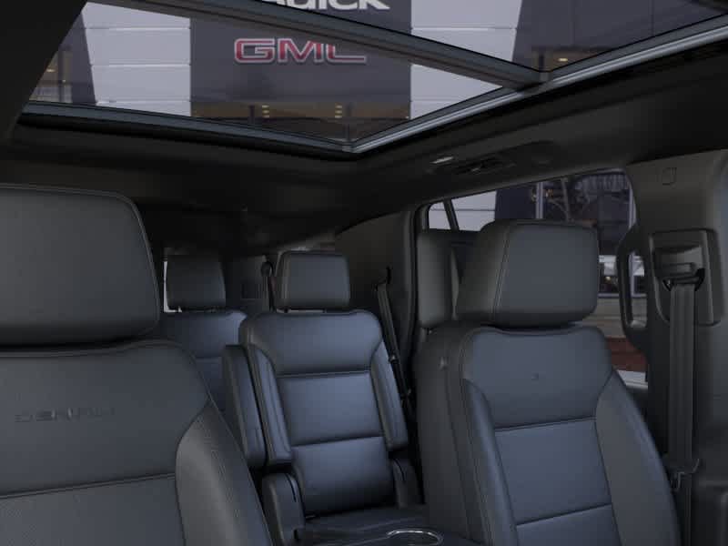 New 2026 GMC Yukon Denali w/ Denali Reserve Package AWD/4WD image 24