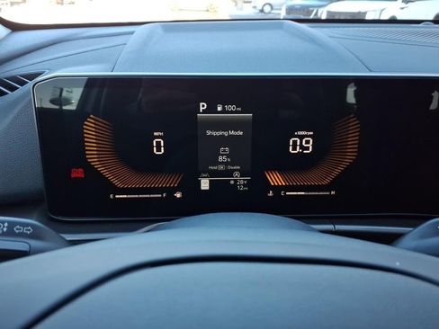 New 2026 Kia Sportage EX image 29