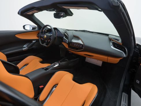 Certified 2024 Ferrari SF90 Spider image 13