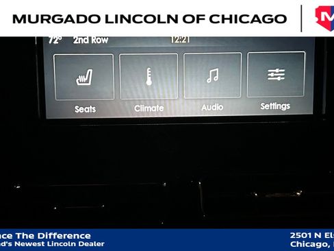 Used 2020 Lincoln Aviator Reserve w/ Equipment Group 201A AWD/4WD image 99
