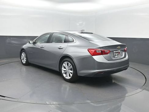Used 2025 Chevrolet Malibu LT FWD image 31