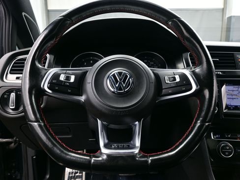 Used 2015 Volkswagen GTI Autobahn image 23