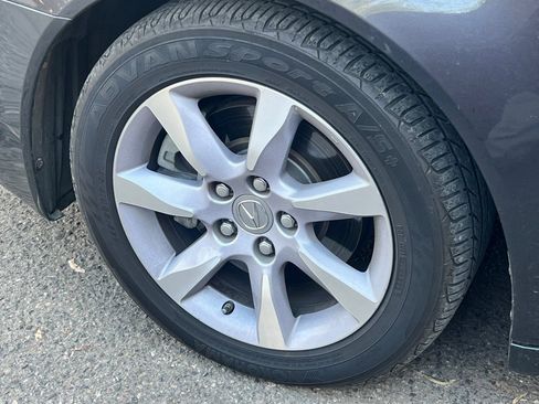 Used 2013 Acura TL image 7