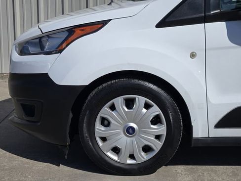 Used 2023 Ford Transit Connect XL image 11