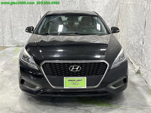Used 2016 Hyundai Sonata SE image 19