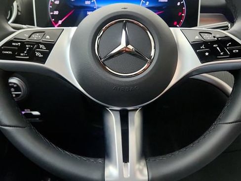 Used 2026 Mercedes-Benz C 300 Sedan image 57