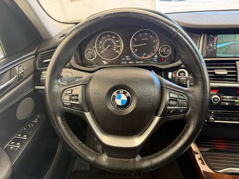 Used 2016 BMW X3 xDrive28i w/ Premium Package AWD/4WD image 25