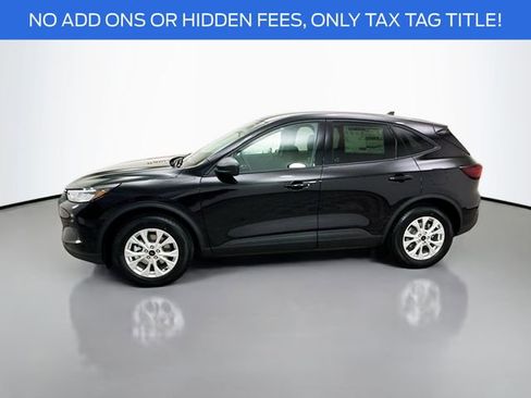 New 2026 Ford Escape Active w/ Cold Weather Package FWD image 4