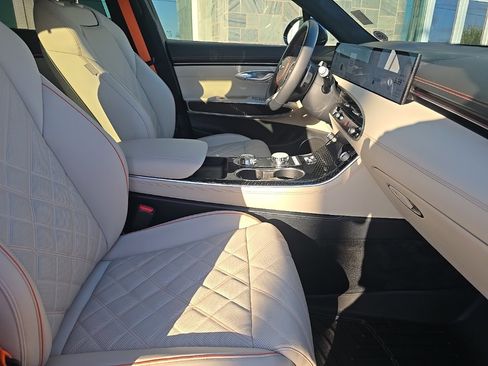 Used 2026 Genesis GV70 3.5T Sport Prestige image 20