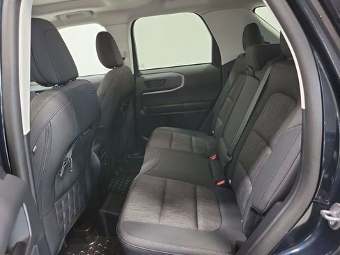 Used 2023 Ford Bronco Sport Big Bend w/ Convenience Package image 24