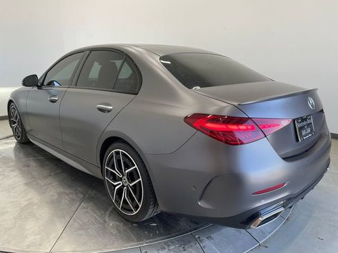 Used 2023 Mercedes-Benz C 300 C 300 image 9