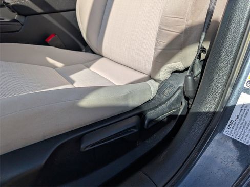 Certified 2023 Honda Civic EX image 10