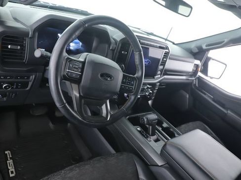 Used 2024 Ford F150 Tremor w/ Mobile Office Package AWD/4WD image 17