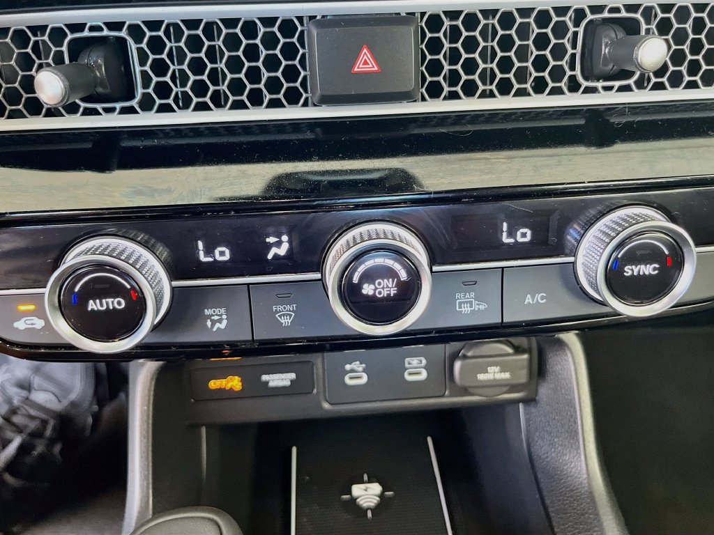 Used 2025 Honda Civic Sport Touring image 15