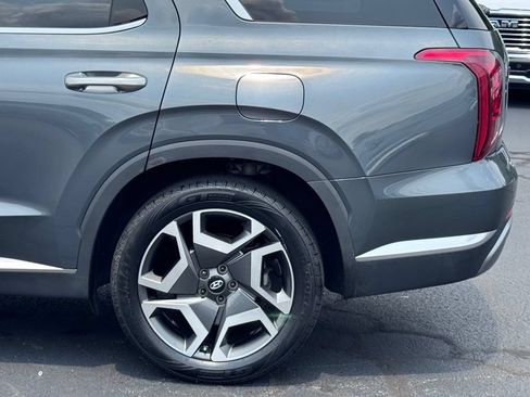 Used 2023 Hyundai Palisade Limited w/ Cargo Package AWD/4WD image 41
