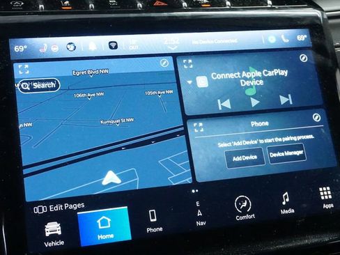 Used 2023 Jeep Grand Cherokee L Limited w/ Black Appearance Package image 37