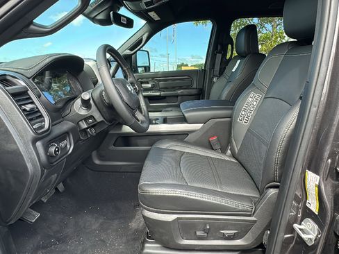 New 2026 RAM 2500 Power Wagon AWD/4WD image 12