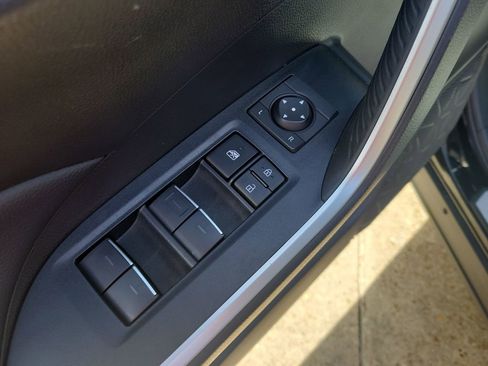 Certified 2025 Toyota RAV4 XLE Premium FWD image 13