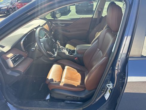 Certified 2023 Subaru Legacy Touring XT image 14