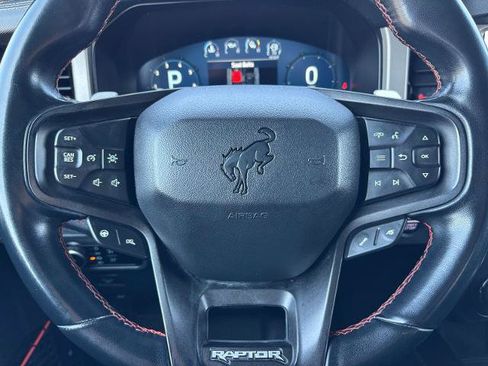 Certified 2023 Ford Bronco Raptor AWD/4WD image 23