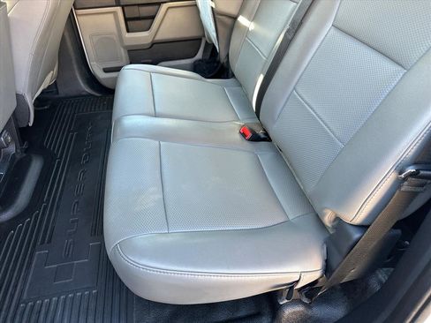 Used 2022 Ford F350 XL w/ Power Equipment Group image 24