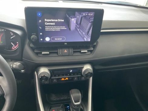 Used 2023 Toyota RAV4 XLE Premium FWD image 14