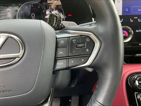Used 2026 Lexus NX 350 AWD w/ Accessory Package (2T) image 12
