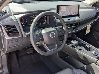 New 2026 Nissan Rogue Platinum AWD/4WD video 3