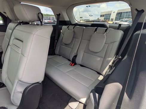 New 2026 Ford Explorer Active w/ Active Comfort Package RWD image 12