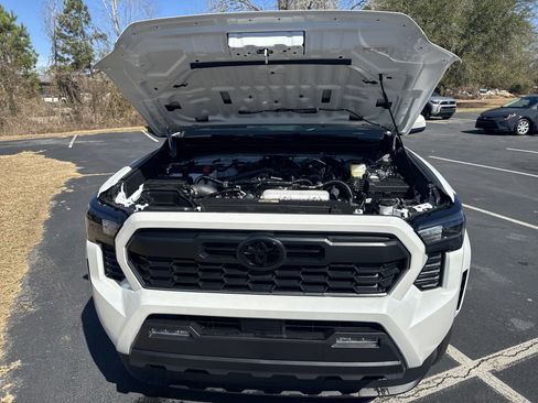 New 2026 Toyota Tacoma TRD Sport image 37