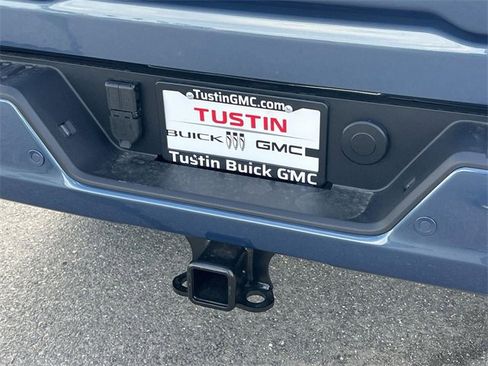 New 2026 GMC Sierra 2500 Denali Ultimate w/ Max Trailering Package image 30