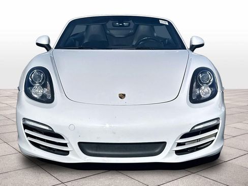 Used 2013 Porsche Boxster RWD image 2