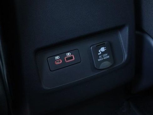 Certified 2026 Nissan Frontier PRO-4X w/ Pro-4x Convenience Package AWD/4WD image 22