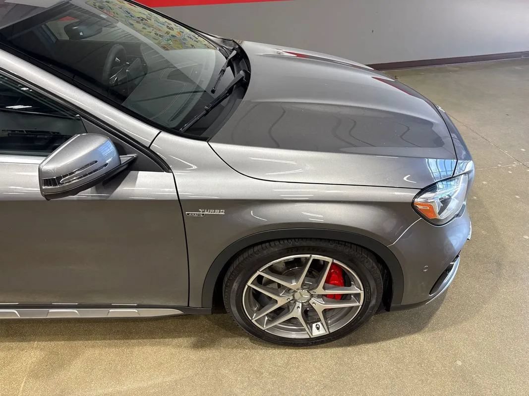 Used 2018 Mercedes-Benz GLA 45 AMG 4MATIC image 57