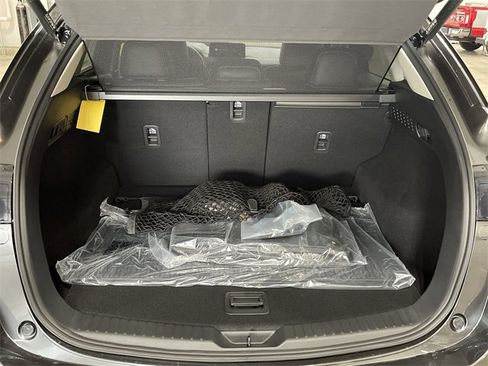 New 2025 MAZDA CX-5 AWD 2.5 S w/ Premium Plus Pkg image 24