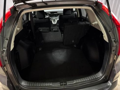 Used 2012 Honda CR-V EX image 19