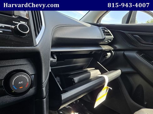 Used 2023 Subaru Impreza 2.0i Premium AWD/4WD image 13