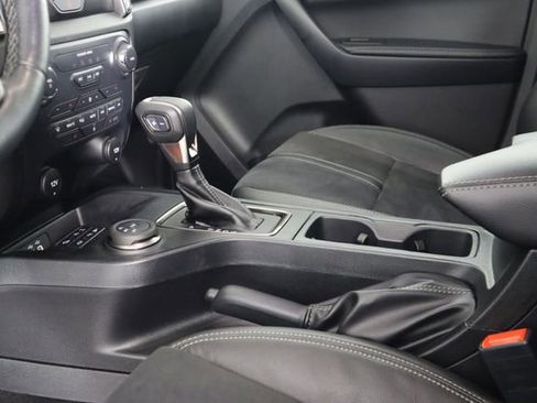 Used 2022 Ford Ranger Lariat w/ Tremor Off-Road Package image 65