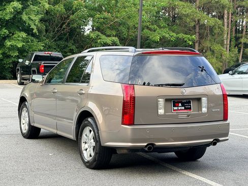 Used 2007 Cadillac SRX RWD image 6