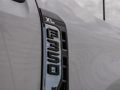 New 2026 Ford F350 XL AWD/4WD image 12