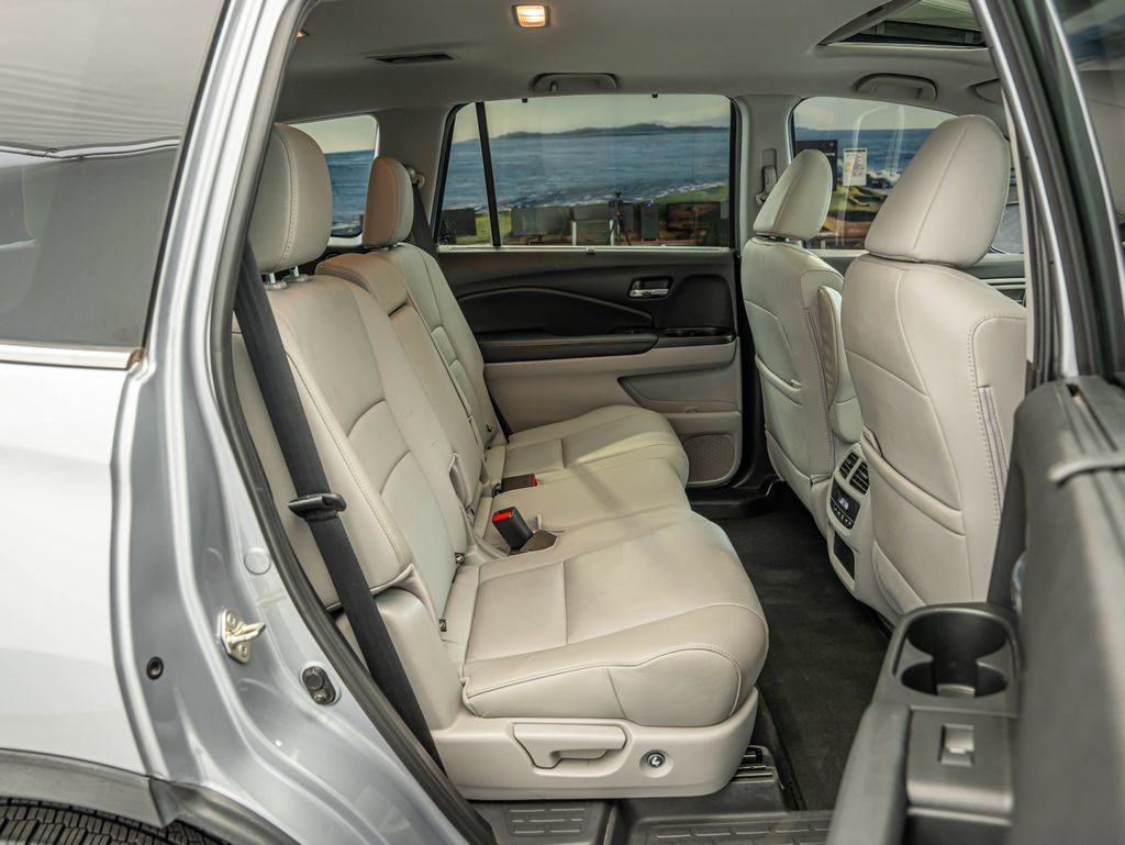Used 2019 Honda Pilot EX-L image 41
