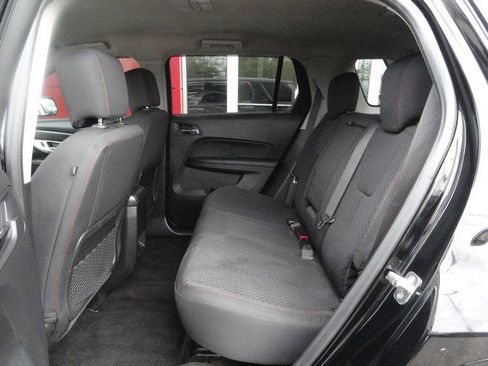 Used 2014 GMC Terrain SLE AWD/4WD image 10