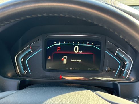 Used 2018 Honda Odyssey EX-L image 21