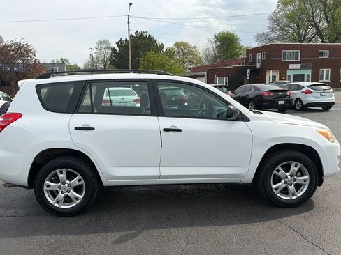 Used 2009 Toyota RAV4 4WD image 4