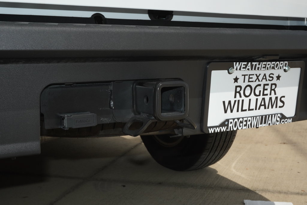 Used 2026 Ford Maverick XLT AWD/4WD image 29