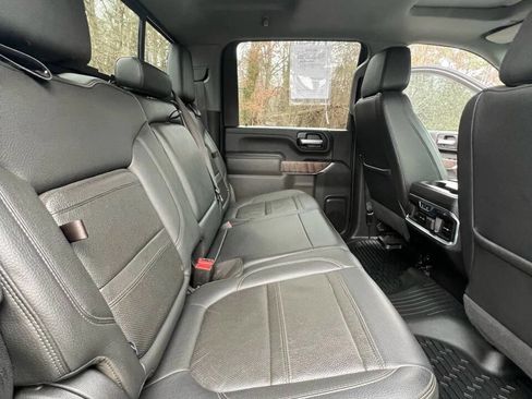 Used 2022 GMC Sierra 2500 Denali image 20