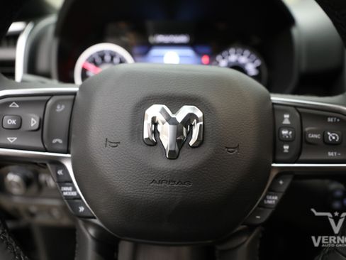 New 2026 RAM 1500 Lone Star AWD/4WD image 21