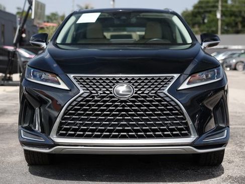 Used 2020 Lexus RX 350 FWD w/ Premium Package image 22